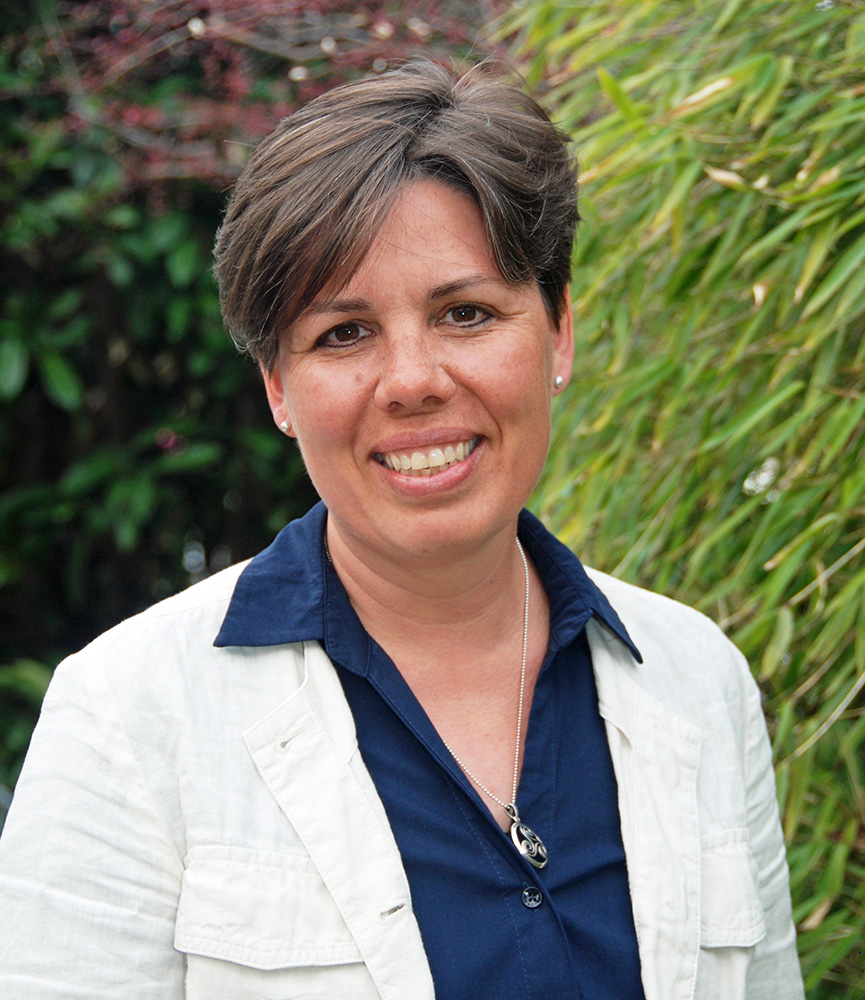 Melanie Werlen